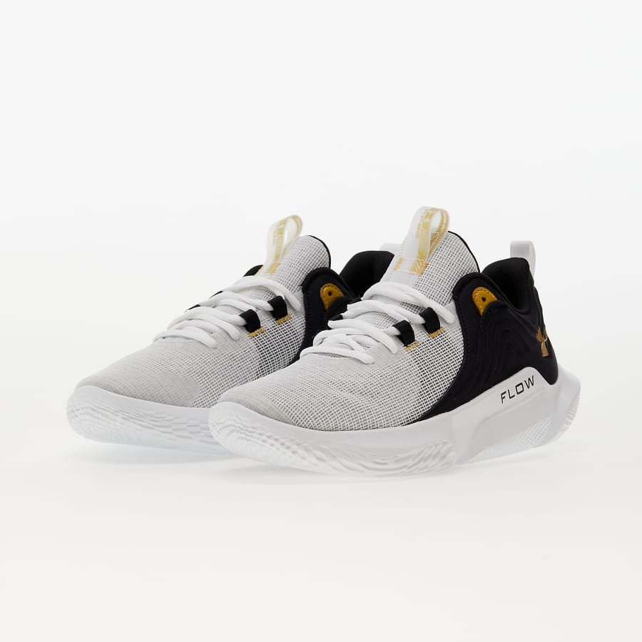 Sneakers og sko Under Armour Flow Futr X 2 Hvid | 3024978-100, 1