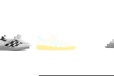 Sneakers og sko adidas Originals Handball Spezial Beige | JS0242, 0
