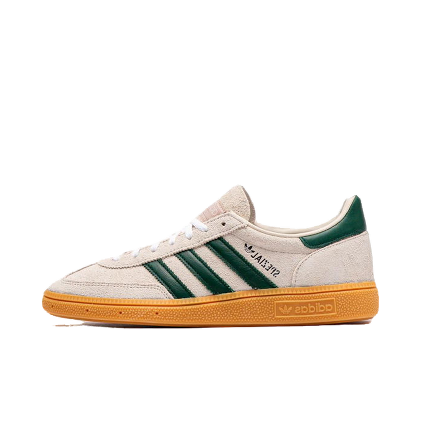 Sneakers og sko adidas Originals Handball Spezial Beige | JS0242