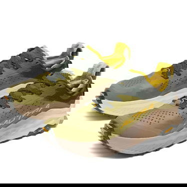 Sneakers og sko Altra Running Olympus 6 Grøn | AL0A85NJ-315, 2