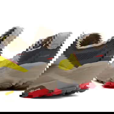 Sneakers og sko Altra Running Olympus 6 Grøn | AL0A85NJ3301M, 4