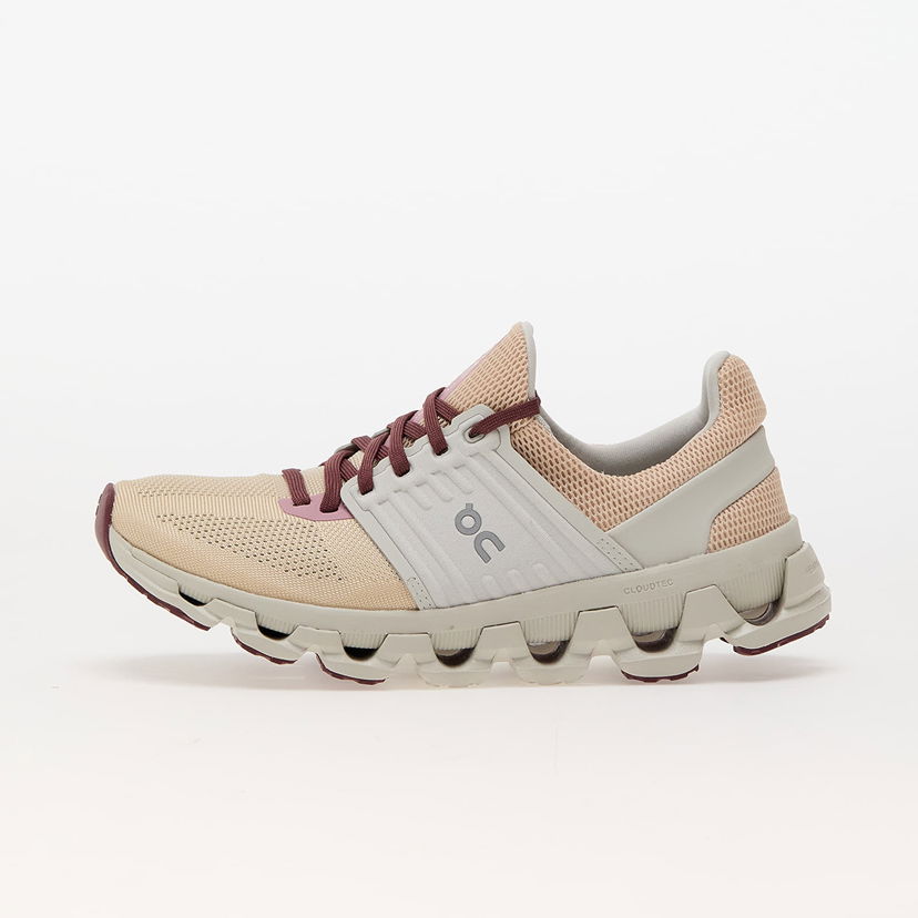 Løbe On Running Cloudswift 3 W Beige | 3WD10152168