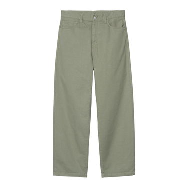 Bukser Carhartt WIP Carhartt WIP Landon Pants Grøn | I034806_9, 1