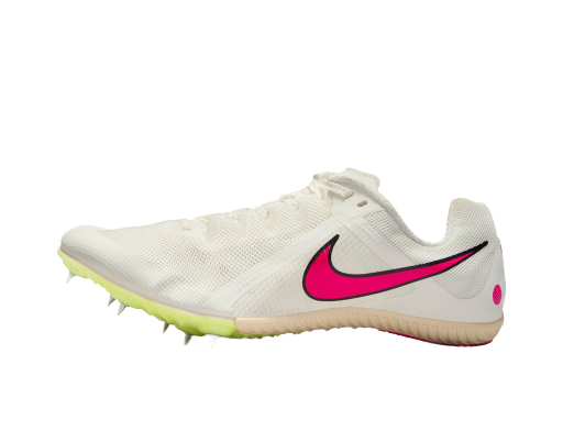 Løbe Nike Rival Multi Track & Field Multi-Event Spikes "Sail" Beige | dc8749-101