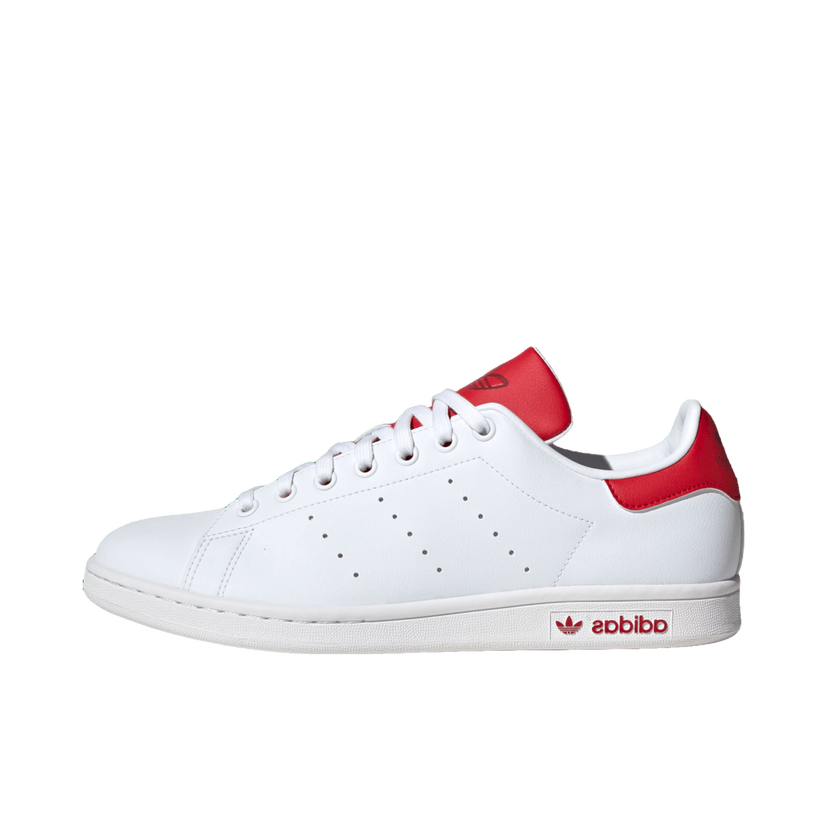 Sneakers og sko adidas Originals Stan Smith "White" Hvid | id1979
