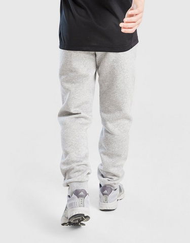 Joggingbukser adidas Originals Jb Fleece Sweatpants Grå | KC8854, 2