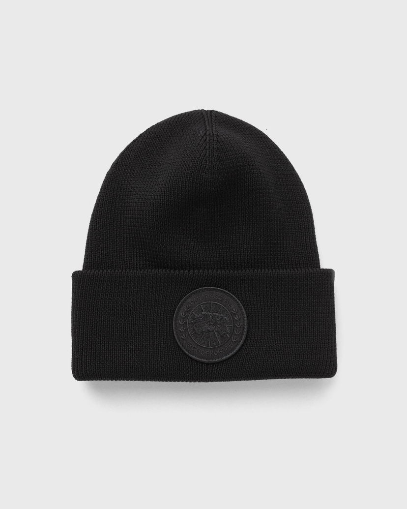 Beanie Canada Goose Knit Toque Sort | 6936M-9381