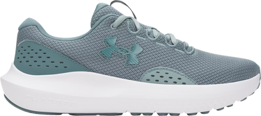 Sneakers og sko Under Armour Charged Surge 4 Turkis | 3027000-323, 0
