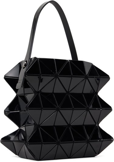 Håndtaske BAO BAO ISSEY MIYAKE Issey Miyake Beyond Tote Hvid | BB56AG802, 4