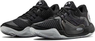 Sneakers og sko Under Armour Spawn 2 Sort | 3022626-001, 2