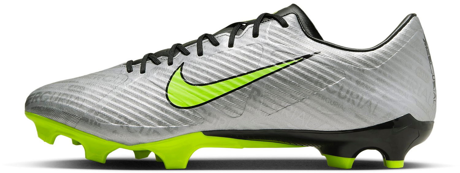 Sneakers og sko Nike Zoom Vapor 15 Acad XXV FG/MG Grå | fb8399-060, 0