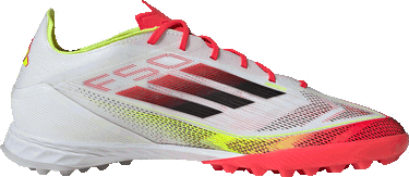 Sneakers og sko adidas Performance F50 PRO TF Hvid | ie1220, 3