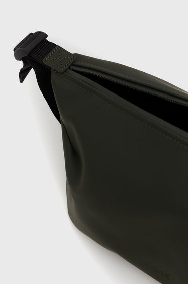 Rygsække og tasker Rains Weekend Wash Bag Grøn | 15630.03, 3