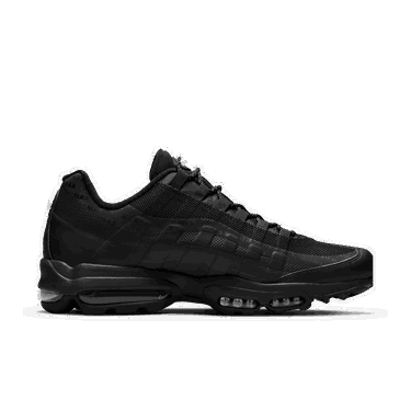 Sneakers og sko Nike Air Max 95 Ultra "Black" Sort | DM2815-001, 0