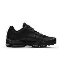 Air Max 95 Ultra "Black"