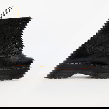 Sneakers og sko Dr. Martens Sinclair Jungle Boot Sort | DM22564001, 1