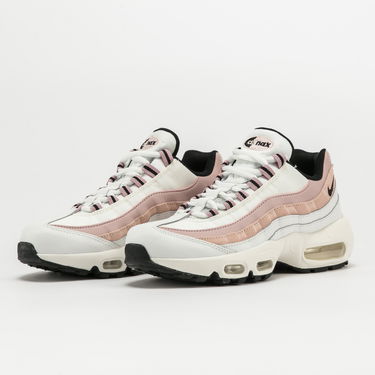 Sneakers og sko Nike Air Max 95 W Beige | CV8828-100, 1