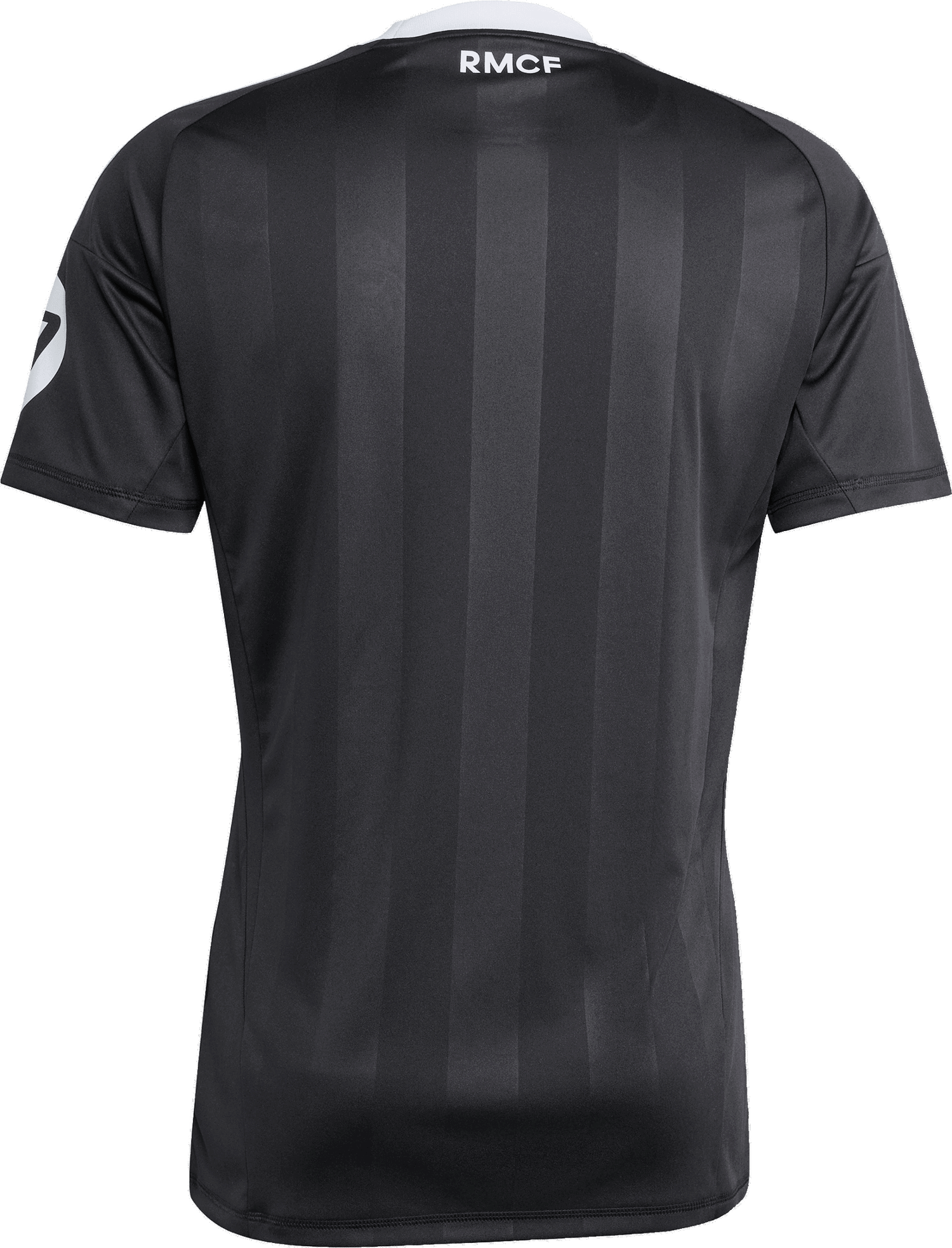 Jersey adidas Performance Real Madrid 25/26 Third Goalkeeper Jersey Sort | JP4173, 1