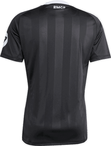 Jersey adidas Performance Real Madrid 25/26 Third Goalkeeper Jersey Sort | JP4173, 1