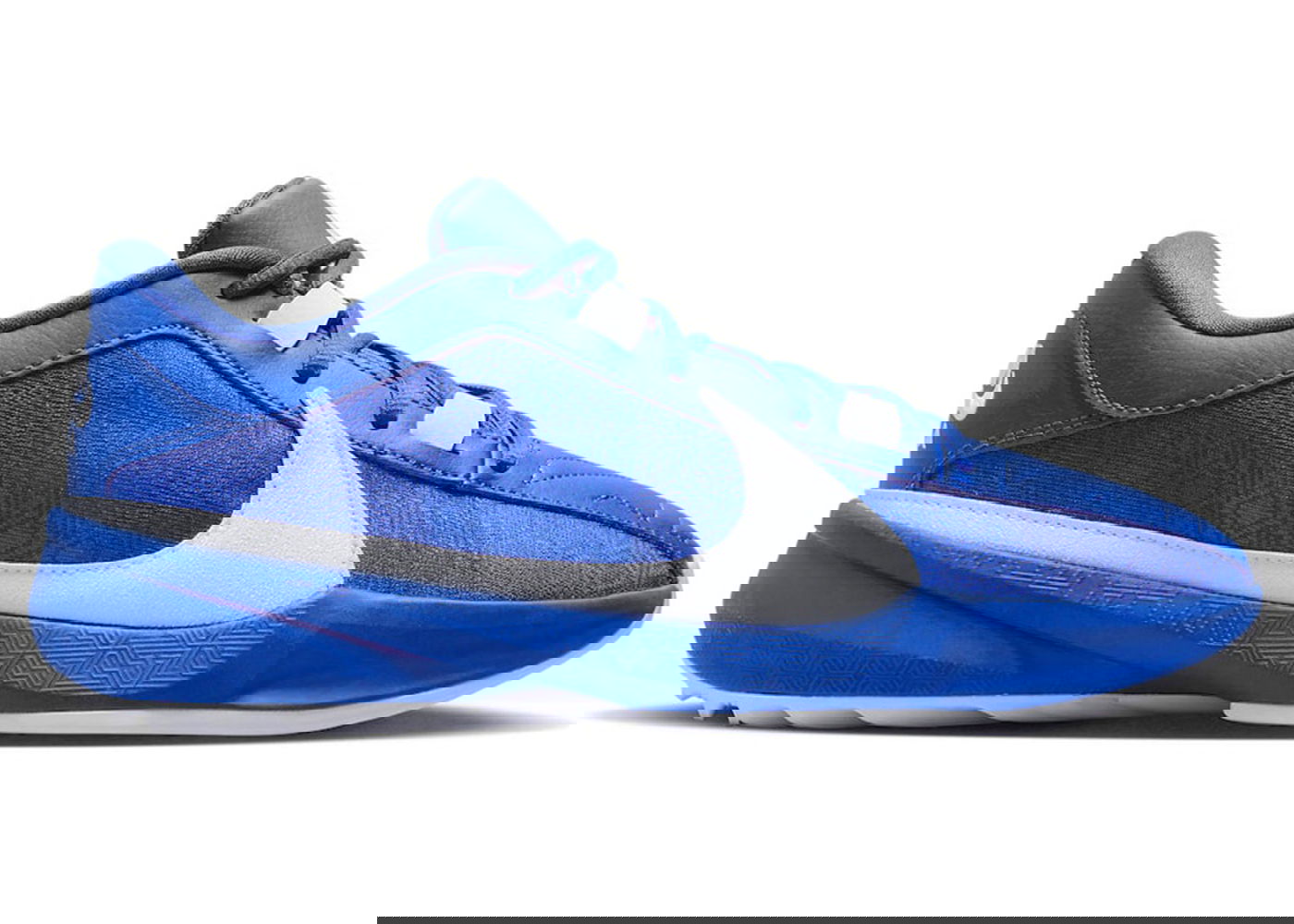 Sneakers og sko Nike Zoom Freak 5 TB Game Royal Mørkeblå | DZ2946-400, 0
