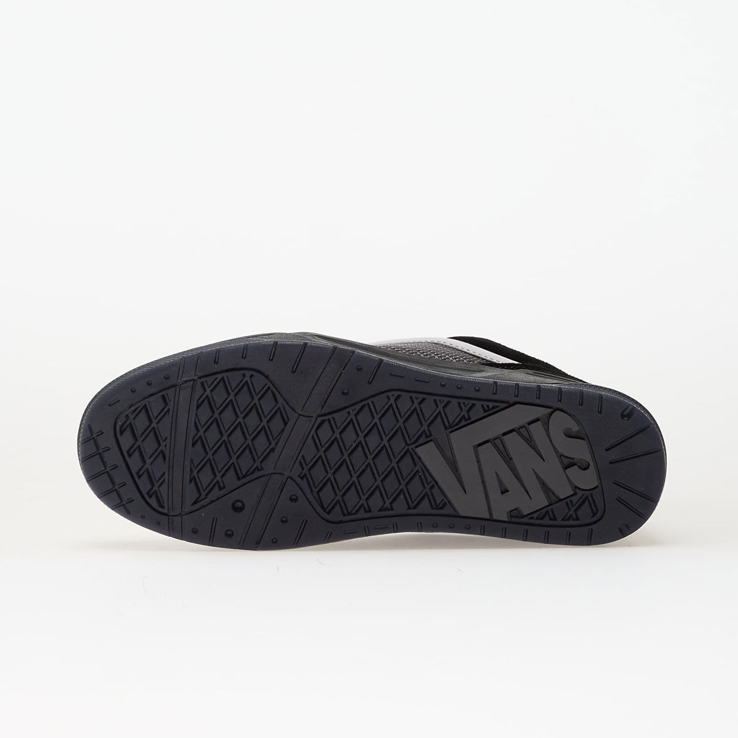 Sneakers og sko Vans Hylane Sort | VN000D1J4VT1, 1
