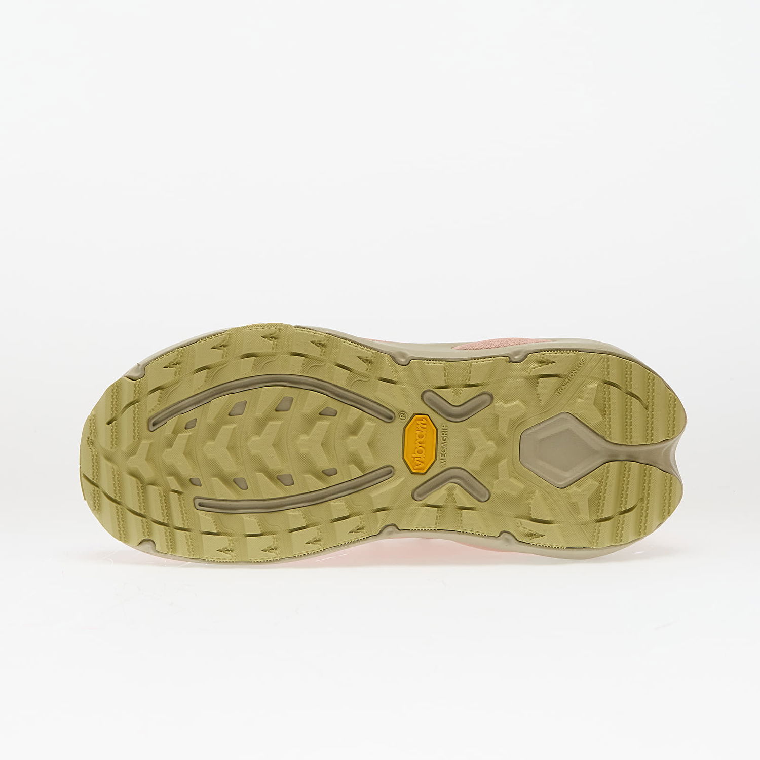 Sneakers og sko Hoka One One Kaha 3 Low Gtx Lyserød | 1162533-RDM, 1