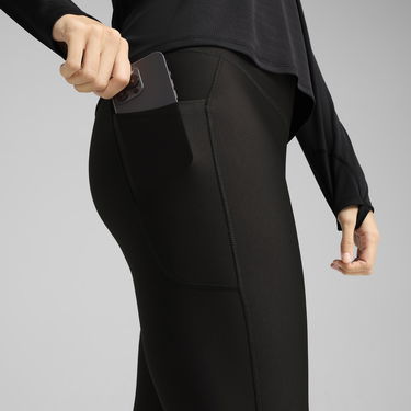 Leggings Puma VELOCITY Running Leggings Sort | 526591_01, 1