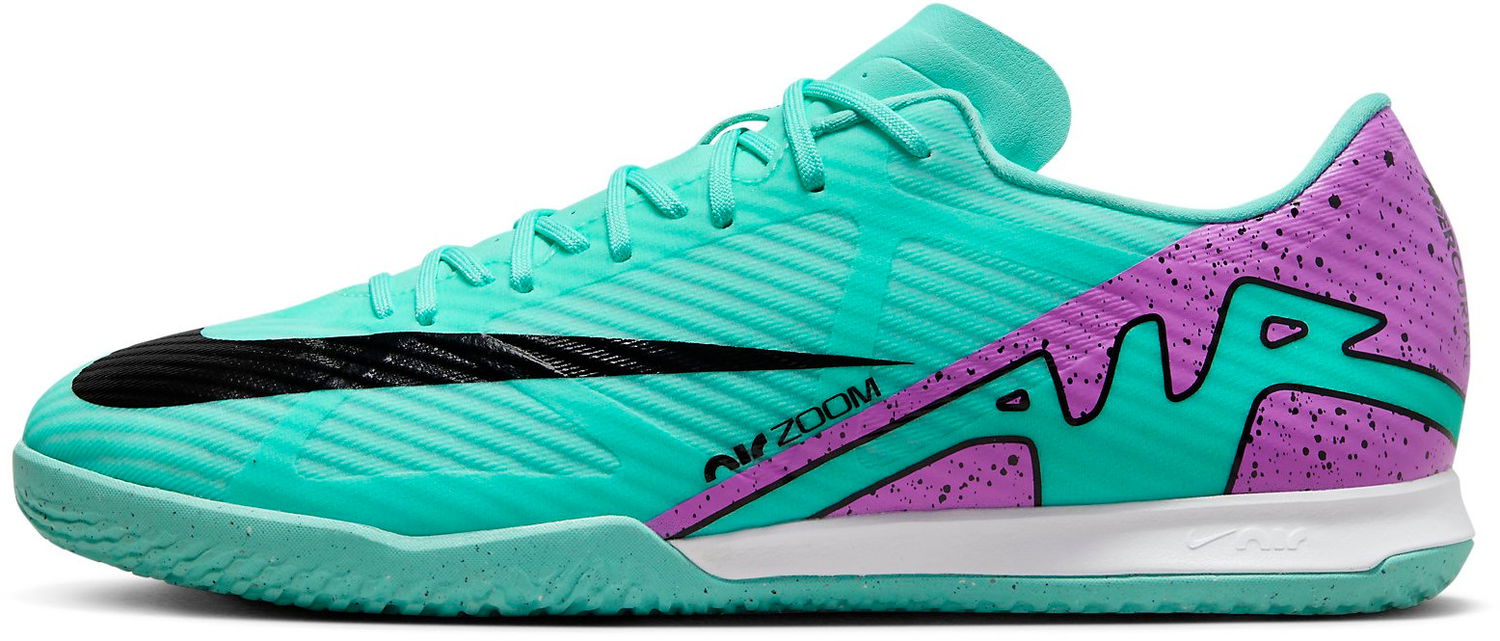Sneakers og sko Nike Nike ZOOM VAPOR 15 ACADEMY IC Turkis | dj5633-300, 0