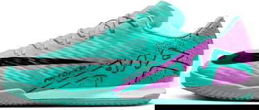 Sneakers og sko Nike Nike ZOOM VAPOR 15 ACADEMY IC Turkis | dj5633-300, 0