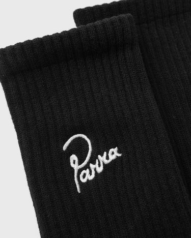 Sokker By Parra Signature Socks Sort | 52375, 1