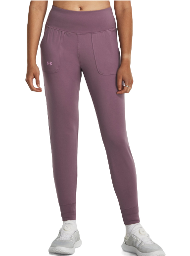 Bukser og jeans Under Armour Motion Jogger Bourgogne | 1375077-500