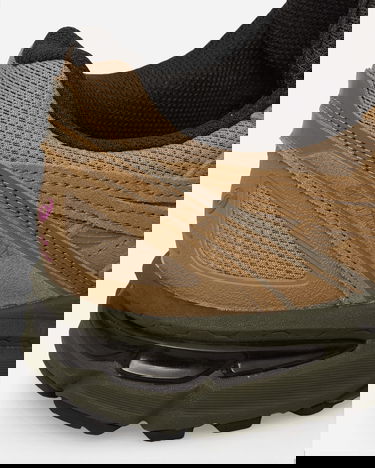 Sneakers og sko Asics GEL-Terrain Sneakers Desert Camp Beige | 1203A444-200, 6
