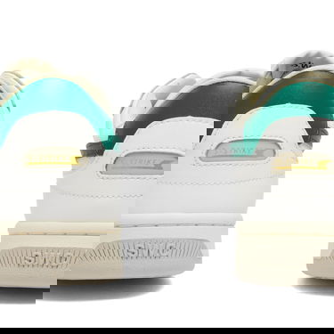 Sneakers og sko Stepney Workers Club Pro Cup 01 S-Strike Hvid | YQ02560, 4