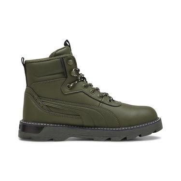 Sneakers og sko Puma Desierto v3 Boots Grøn | 392626_02, 6