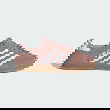 Sneakers og sko adidas Originals Gazelle Indoor Lyserød | JS1397, 0