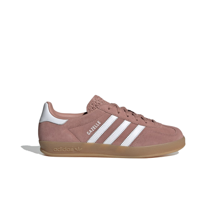 Sneakers og sko adidas Originals Gazelle Indoor Lyserød | JS1397