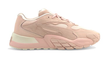 Sneakers og sko Puma Hedra Mono Trainers Lyserød | 381617 01, 1