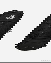 Borealis Convertible Backpack Black