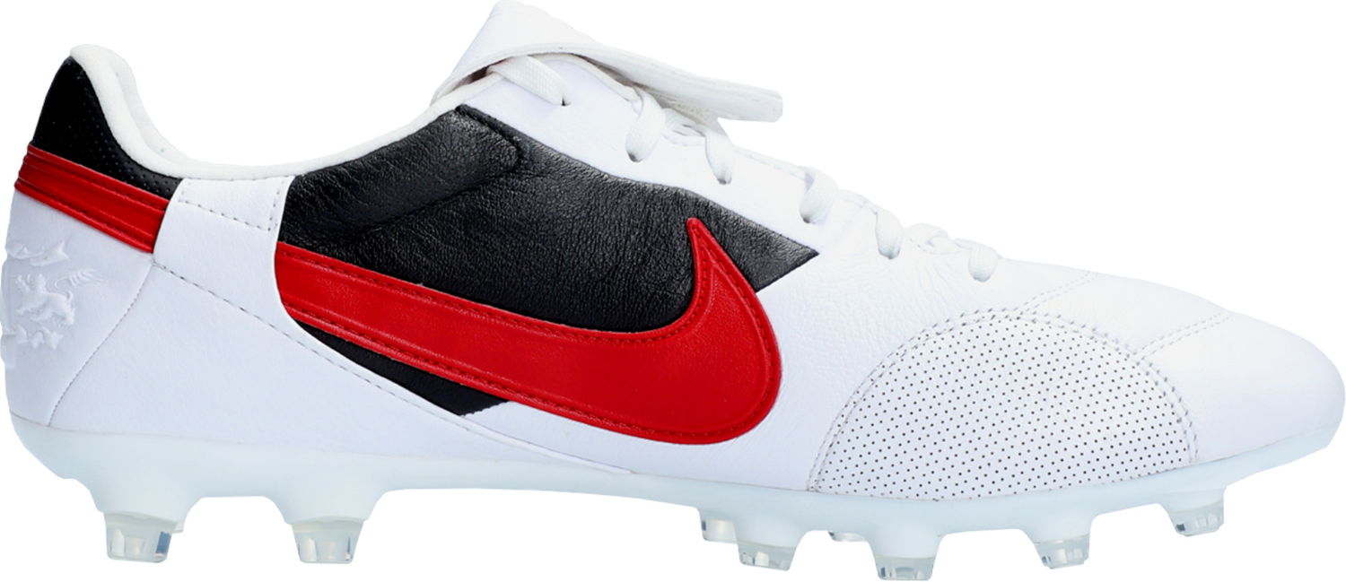 Sneakers og sko Nike Premier III FG Hvid | at5889-101, 1