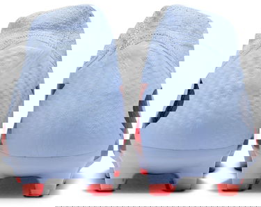 Sneakers og sko Nike Phantom 6 High Academy FG/MG Blå | hq2278-400, 8