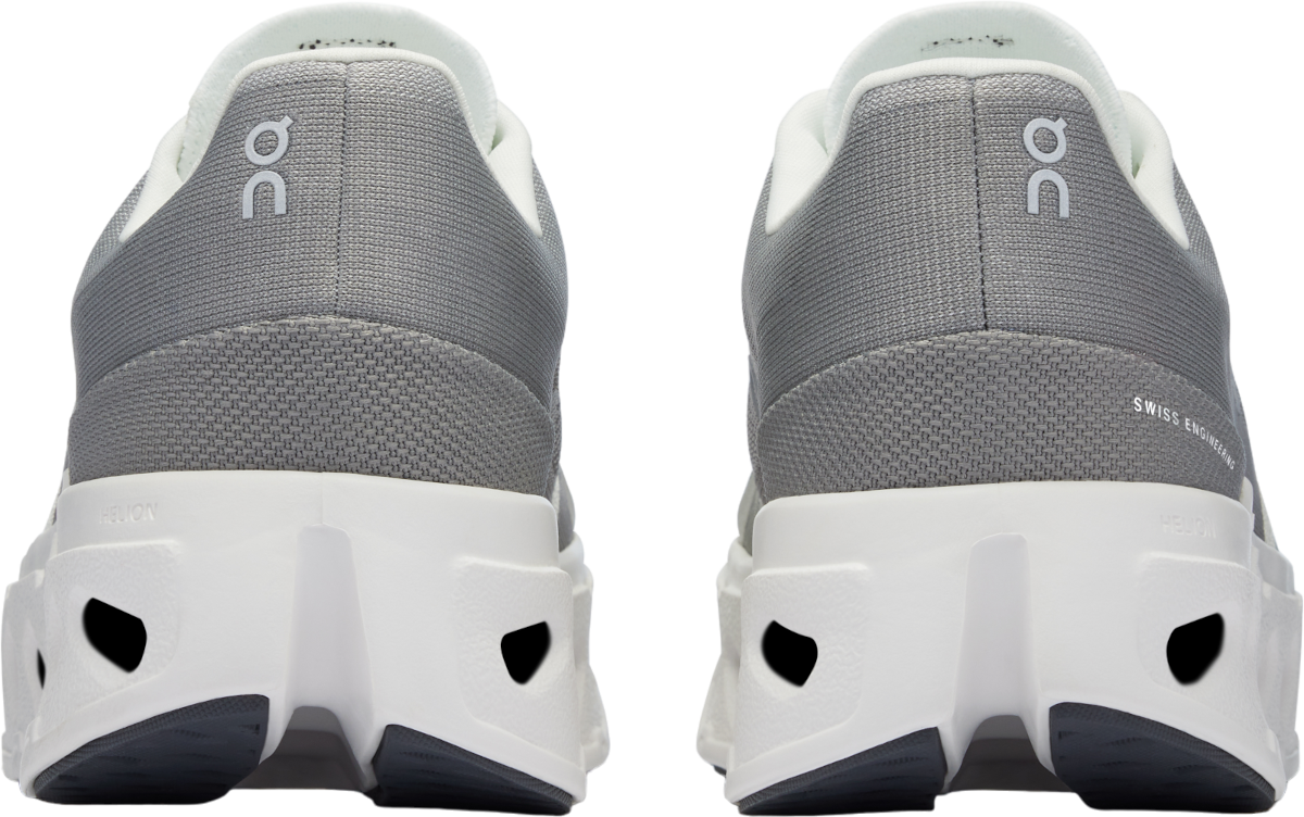 Sneakers og sko On Running Cloudeclipse Grå | 3wd30092547, 1