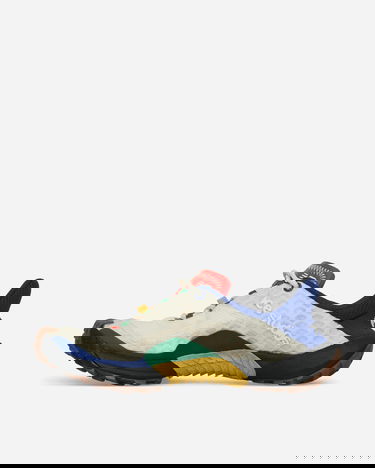 Sneakers og sko New Balance ICE STUDIOS UM10LIS Flerfarvet | UM10LIS, 3