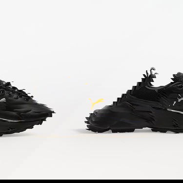 Sneakers og sko Puma STRKR King W Sort | 38338201, 1