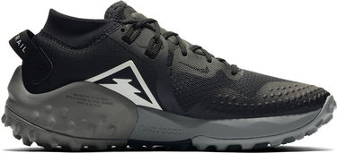 Sneakers og sko Nike Wildhorse 6 W Sort | bv7099-001, 2
