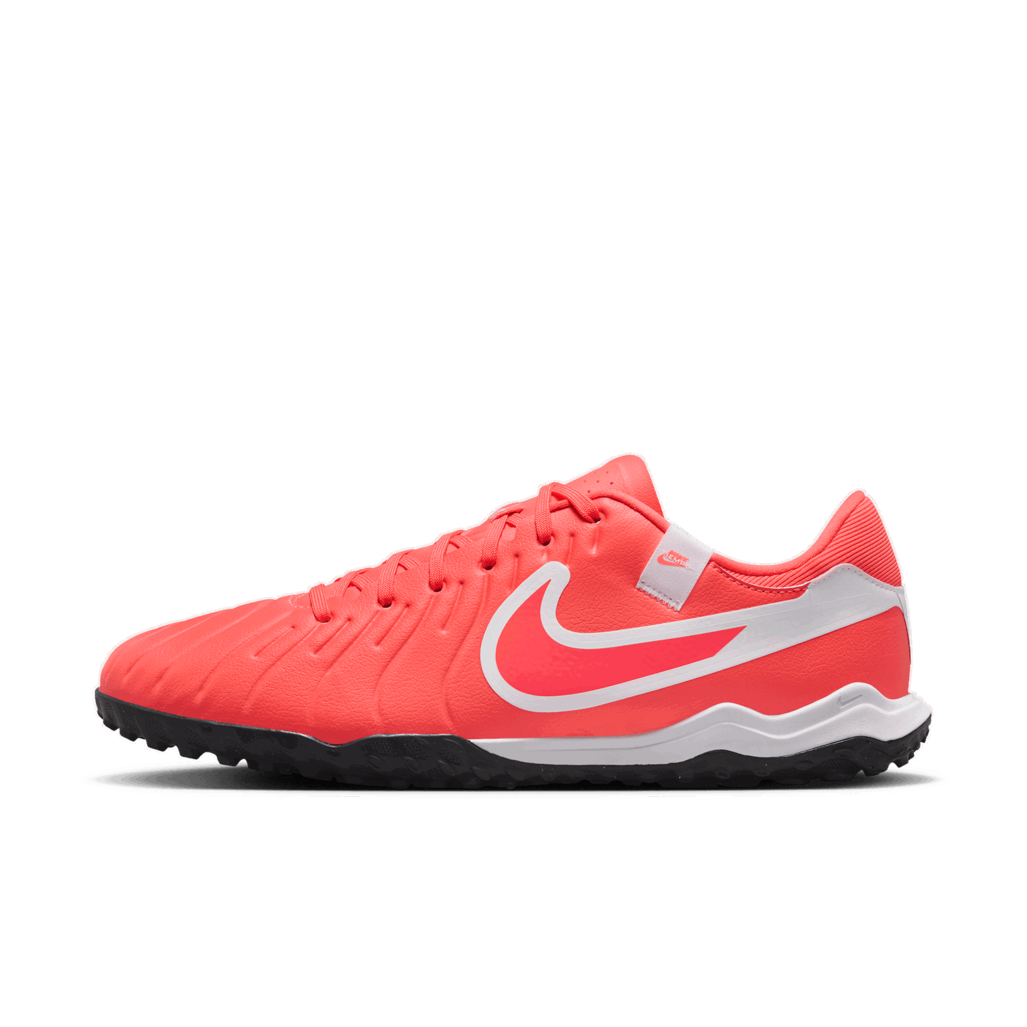 Sneakers og sko Nike Tiempo Legend 10 Academy Turf Rød | DV4342-800, 0