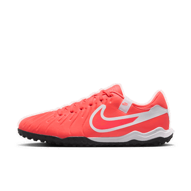 Sneakers og sko Nike Tiempo Legend 10 Academy Turf Rød | DV4342-800, 0