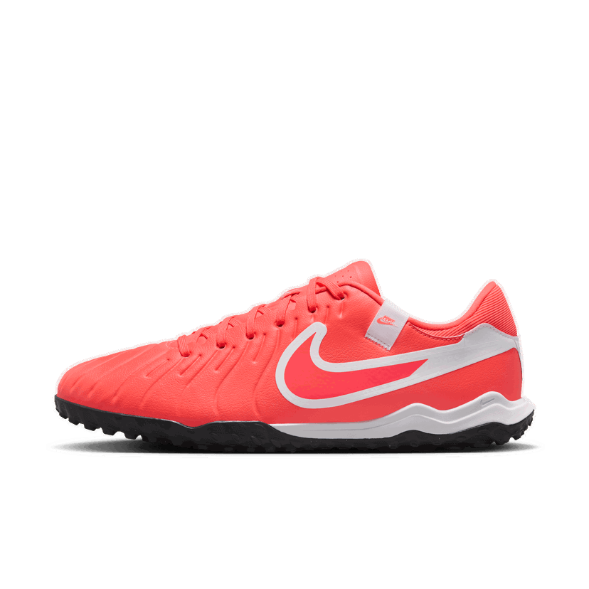 Sneakers og sko Nike Tiempo Legend 10 Academy Turf Rød | DV4342-800