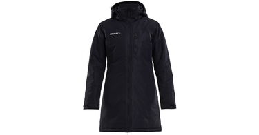 Parka Craft Parka Sort | 1905992-9999, 1