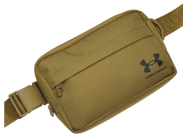 Taljetaske Under Armour UA Essential WB Xbody Waist Bag Grøn | 1378418-320, 0