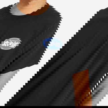 T-shirt EDWIN Edo Win T-Shirt Sort | I035006-8967, 5